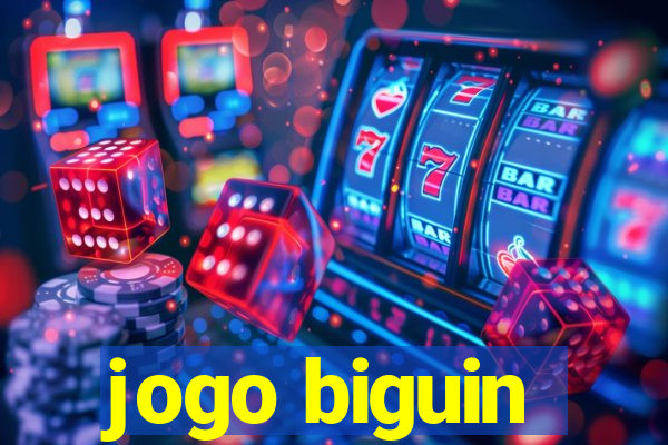 jogo biguin